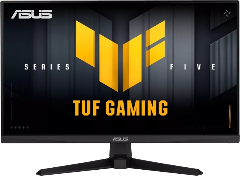 Монітор 27" ASUS TUF Gaming VG27AQE5A (90LM0CJ1-B01171) фото1