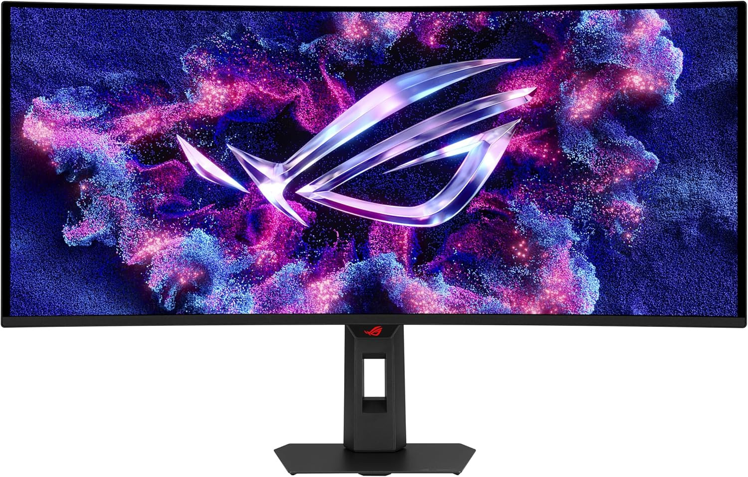 Монітор 34" ASUS ROG Strix OLED XG34WCDMS (90LM0D20-B01971) фото1