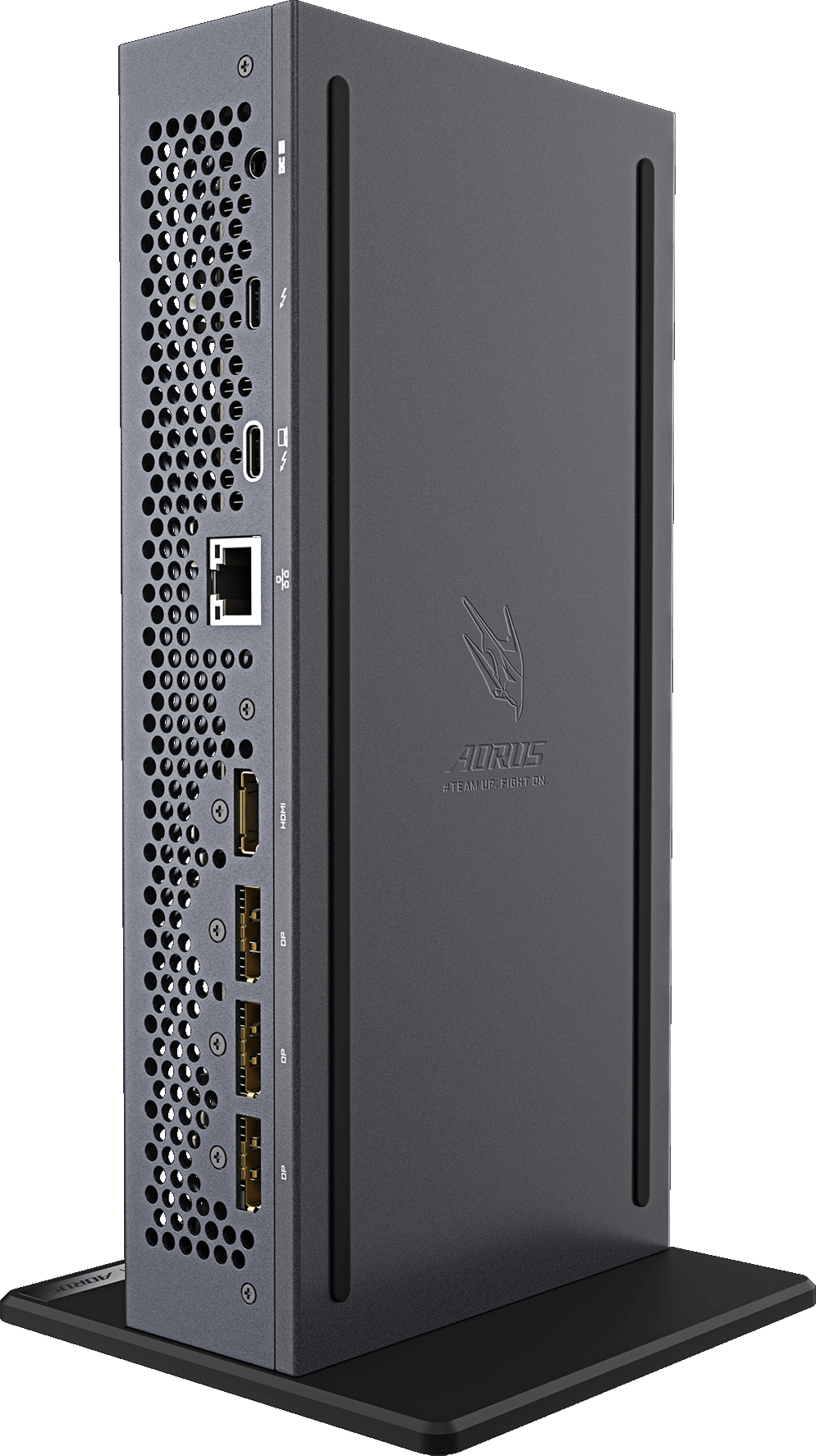 Видеокарта GIGABYTE NVIDIA GV-N506TIXEB-16GD фото1