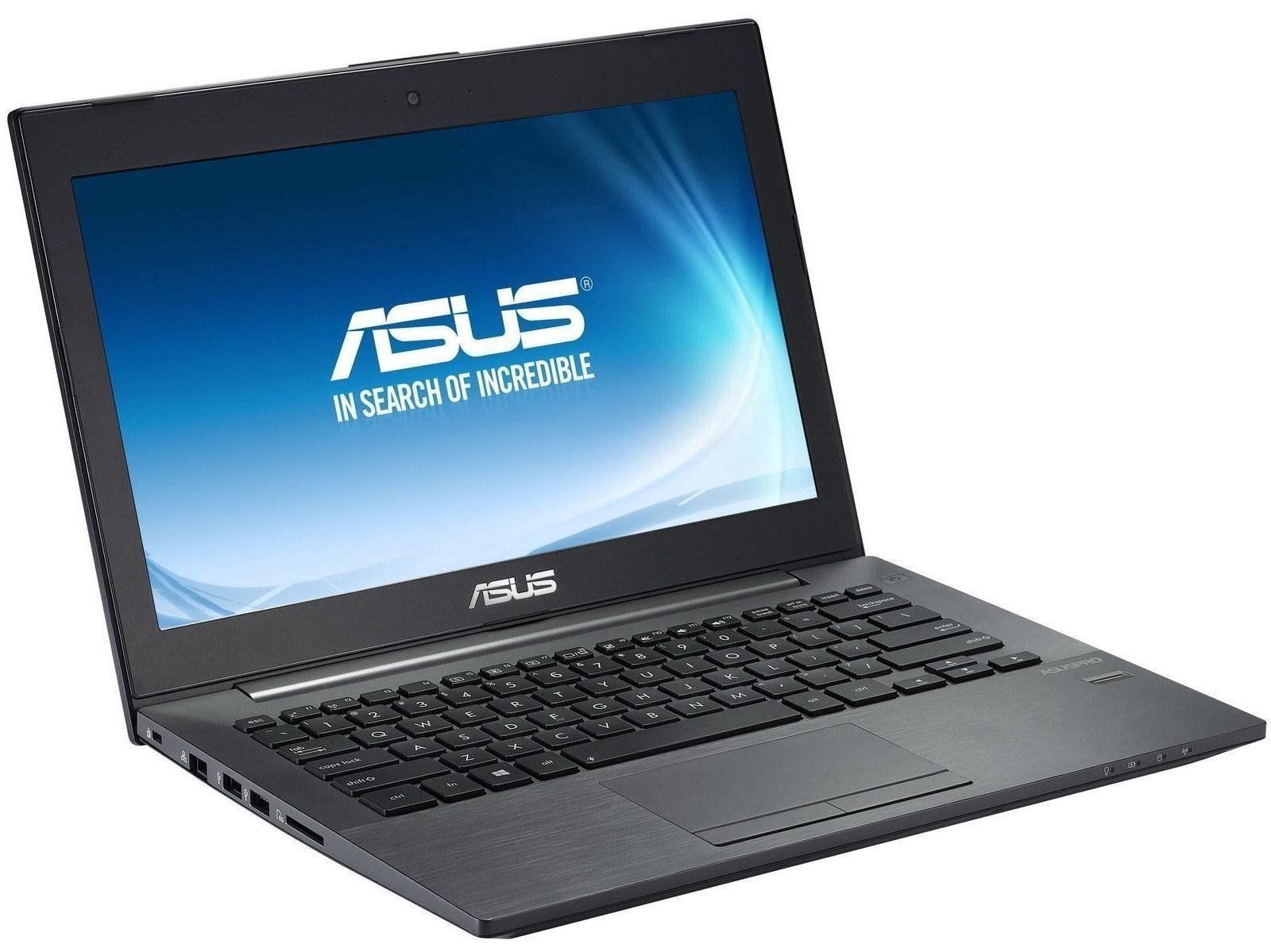 Ноутбук ASUS Pro PU301LA-RO173H (90NB03C1-M03190) фото1