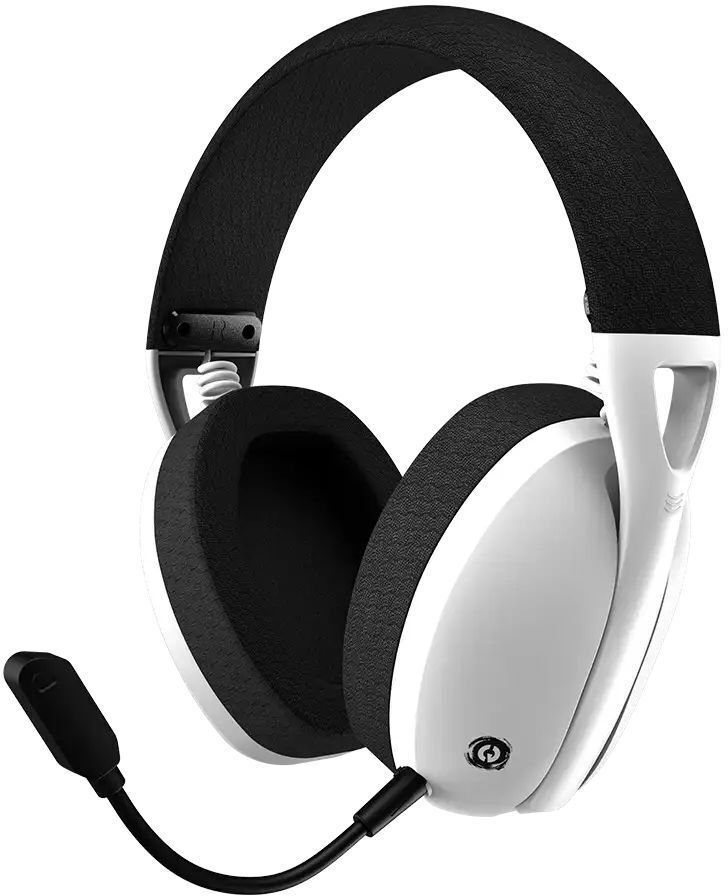 Игровая гарнитура Canyon EGO GH-13 White (CND-SGHS13W) фото1