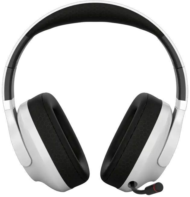 Игровая гарнитура Canyon EGO GH-15 2in1 BT White (CND-SGHS15W) фото1