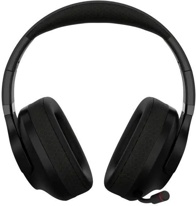 Игровая гарнитура Canyon EGO GH-16 3in1 Black (CND-SGHS16B) фото1