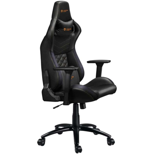 Кресло игровое Canyon Nightfall GС-70 Black (CND-SGCH7)