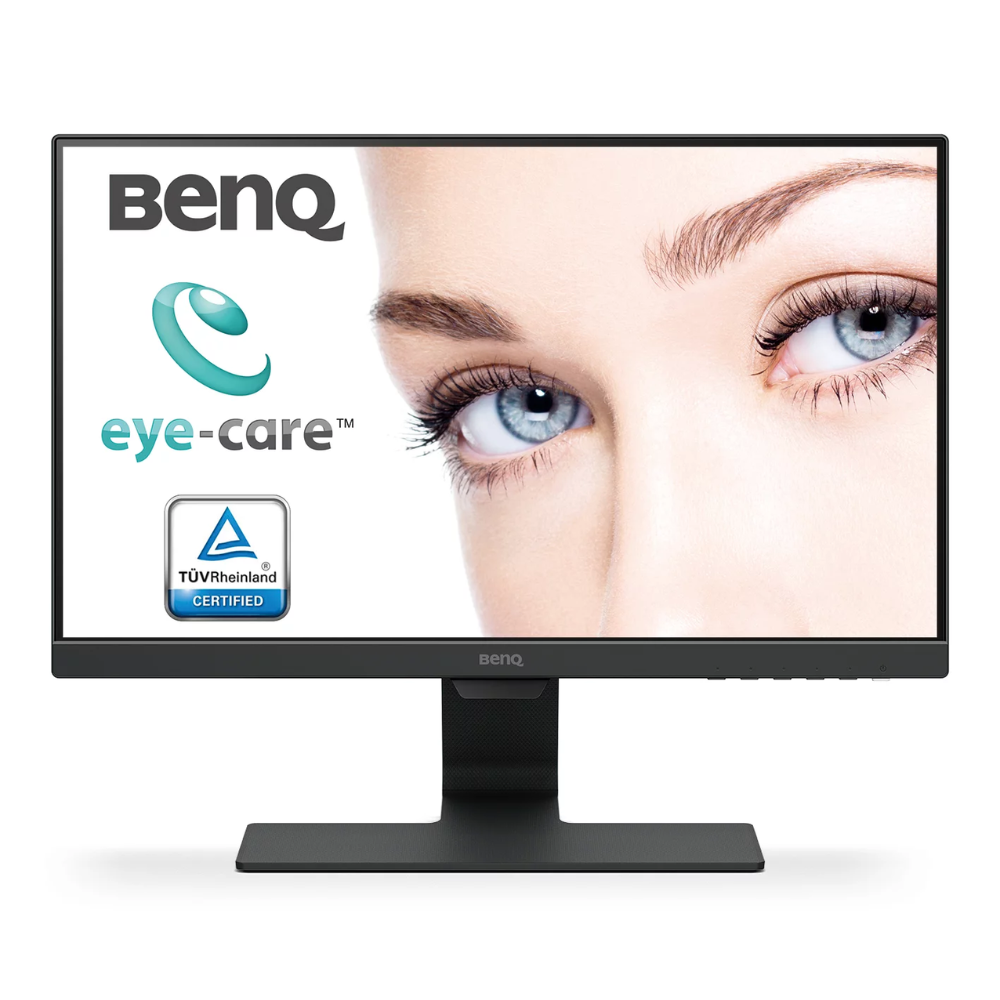 Монитор 21.5" BENQ GW2283 Black (9H.LHLLA.TBE/9H.LHLLB.QBE) фото1