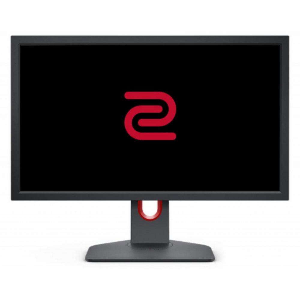 Монітор 24.5" BENQ Zowie XL2540K Dark Grey (9H.LJMLB.QBE) фото1