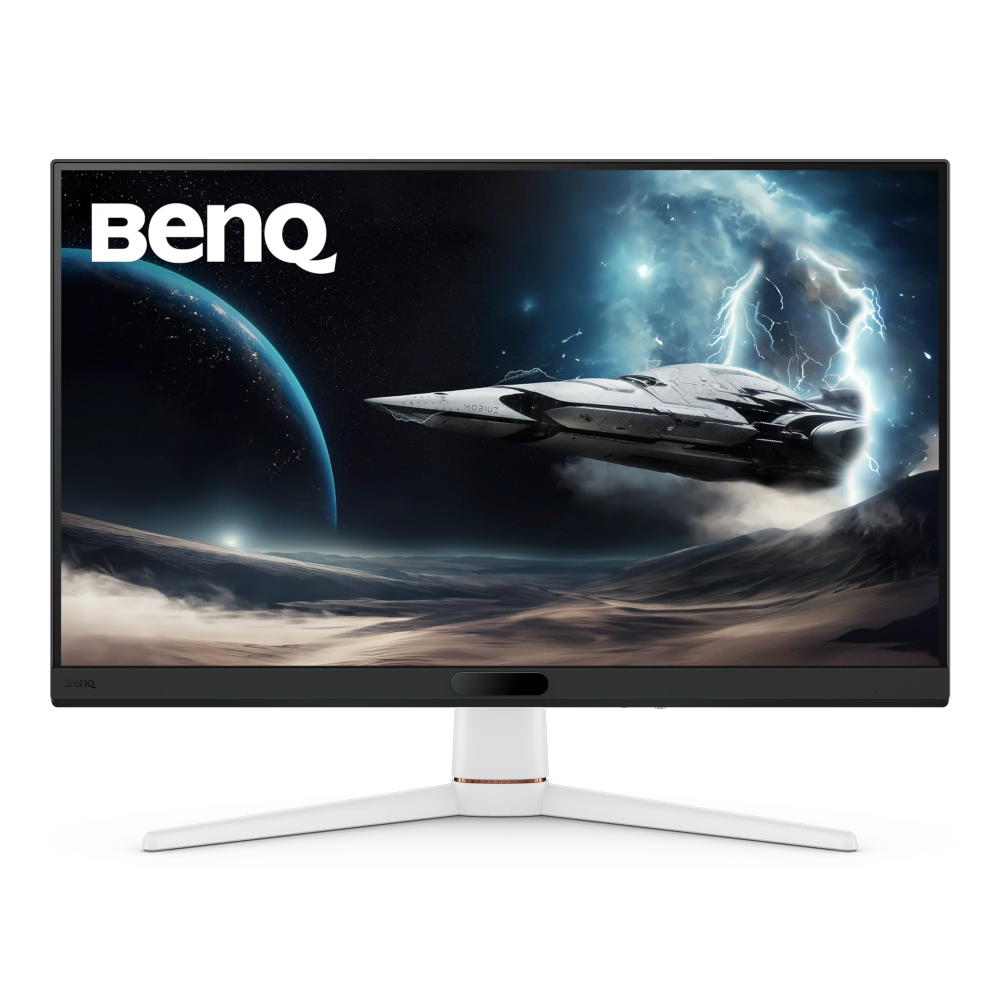 Монітор 27" BENQ Mobiuz EX271 (9H.LNALA.TBE) фото1