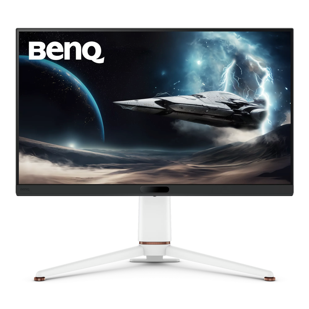 Монітор 27" BENQ Mobiuz EX271Q (9H.LNCLB.QBE) фото1