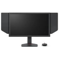 Монитор 24.1" BENQ ZOWIE XL2586X+ DARK GREY (9H.LN8LB.QBE)