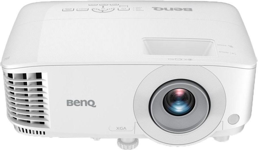 Проектор BenQ MX560 (9H.JNE77.1HE)