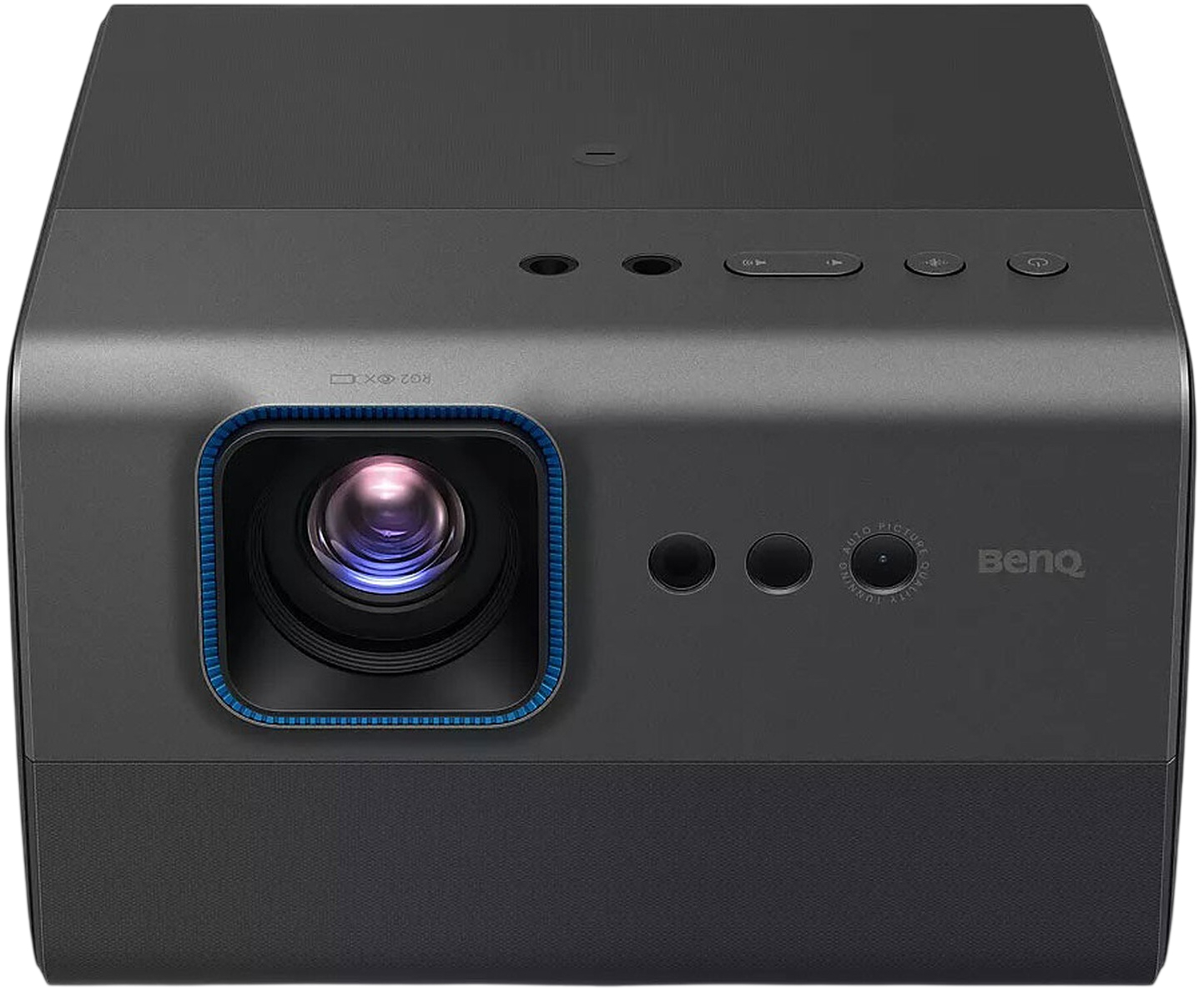 Проектор BenQ GP520 (9H.JT177.59E) фото1