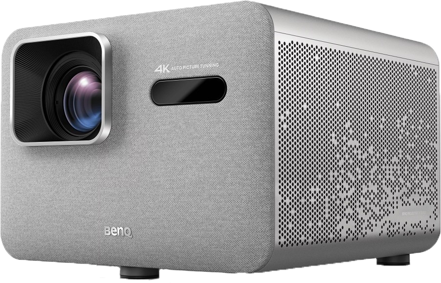 Проектор BenQ TK705STi (9H.R0D77.57E) фото1