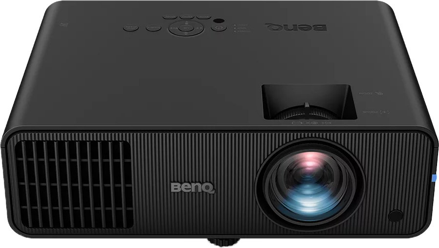 Проектор BenQ LH600ST+ (9H.JS477.1LE) фото1