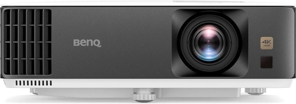 проектор BenQ TK700 (9H.JPK77.17E) фото1