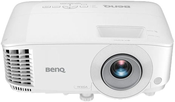 Проектор BenQ MW560 (9H.JNF77.1JE) фото1