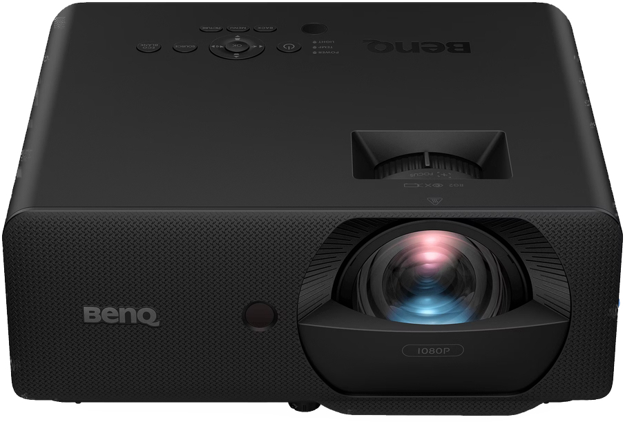 Проектор BenQ LH830ST (9H.JT877.75E) фото1