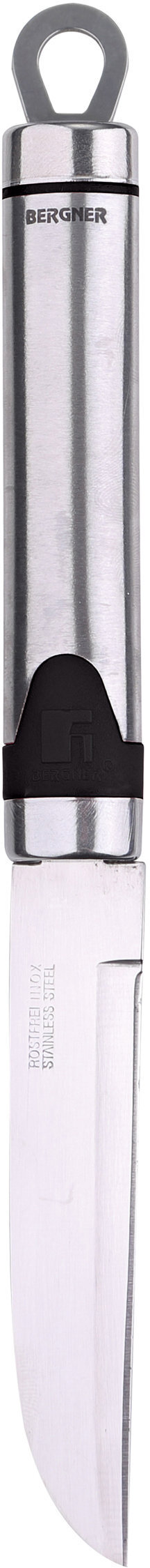 Ніж для чищення овочів Bergner Gizmo, 20 см (BG-3213) фото1