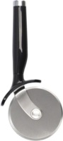 Нож для пиццы KitchenAid Classic, 23 см, черный (KCG113OHOBE)
