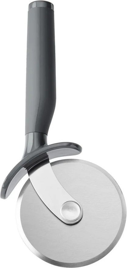 Нож для пиццы KitchenAid Coreline, 22,7 см серый (KAS113OHCGG) фото1