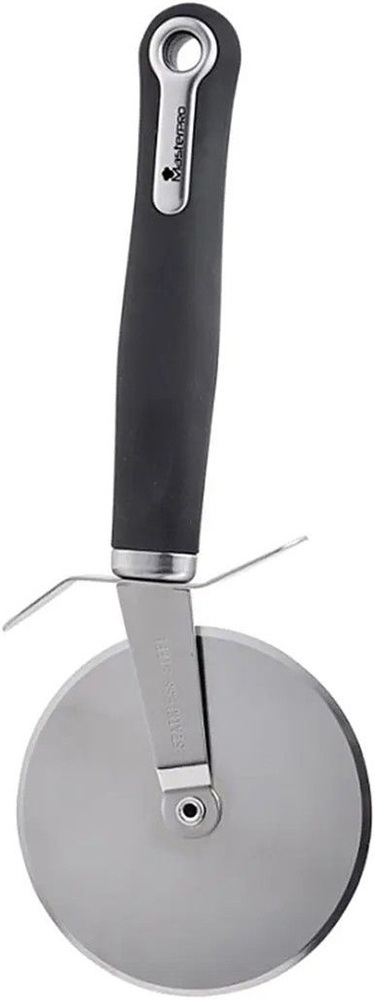 Нож для пиццы MasterPro Foodies collection, 22,3x8,2 см (BGMP-4847) фото1