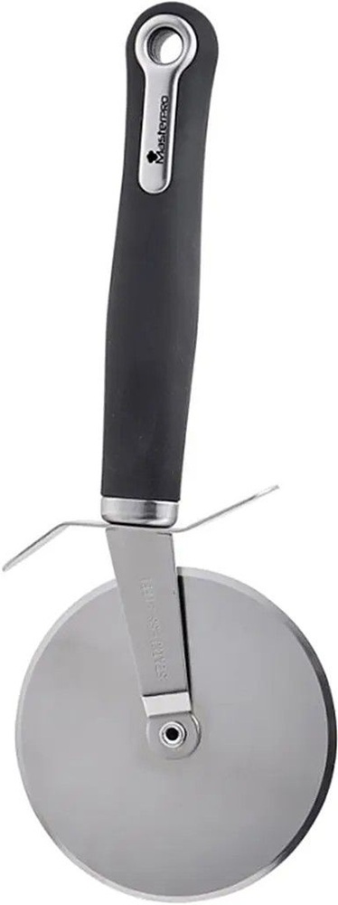 Нож для пиццы MasterPro Foodies collection, 26,5x9 см (BGMP-4853) фото1
