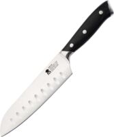 Нож кухонный сантоку MasterPro Master, 17,5 см (BGMP-4301)