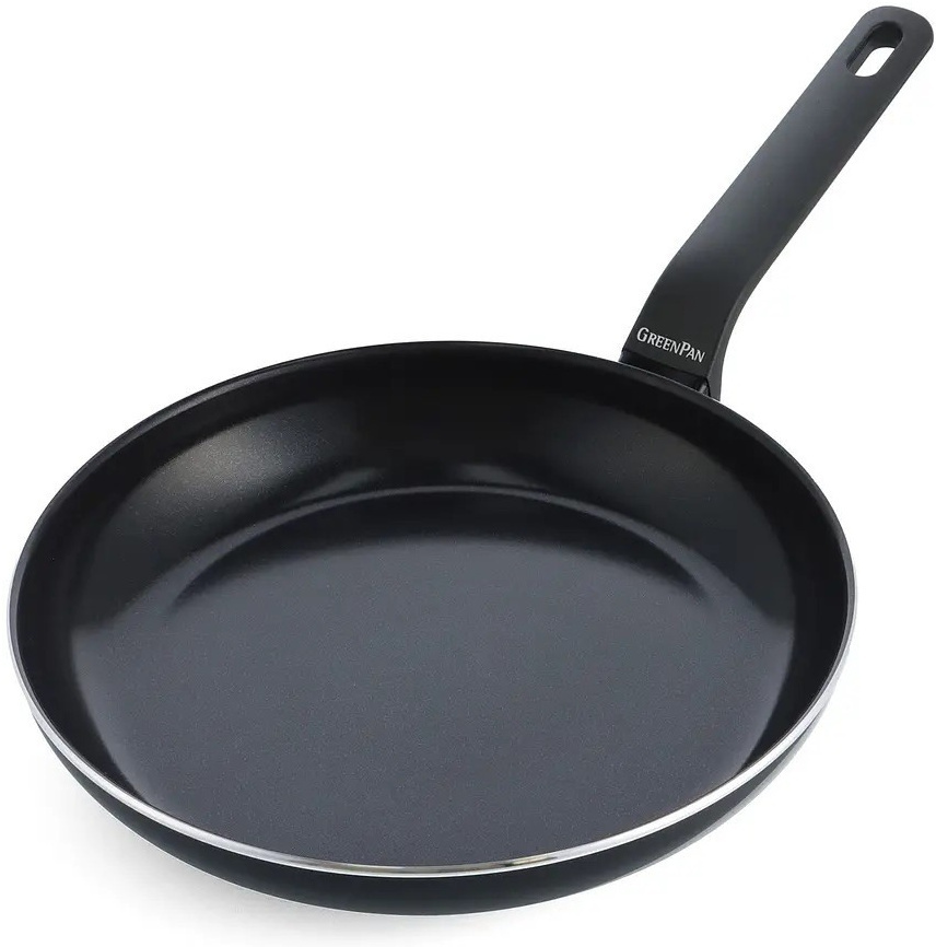 Сковорода GreenPan Essence Perforated Base, 20 см (CC009038-001) фото1