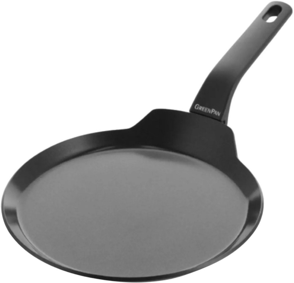Сковорода для блинов GreenPan Essence Magneto, 24 см (CC008126-001) фото1