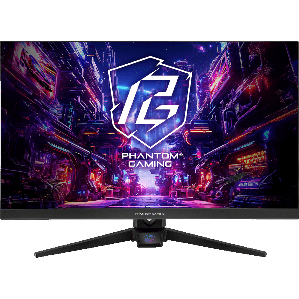 Монітор 27" ASRock PG27FFT1A (PG27FFT1A) фото1