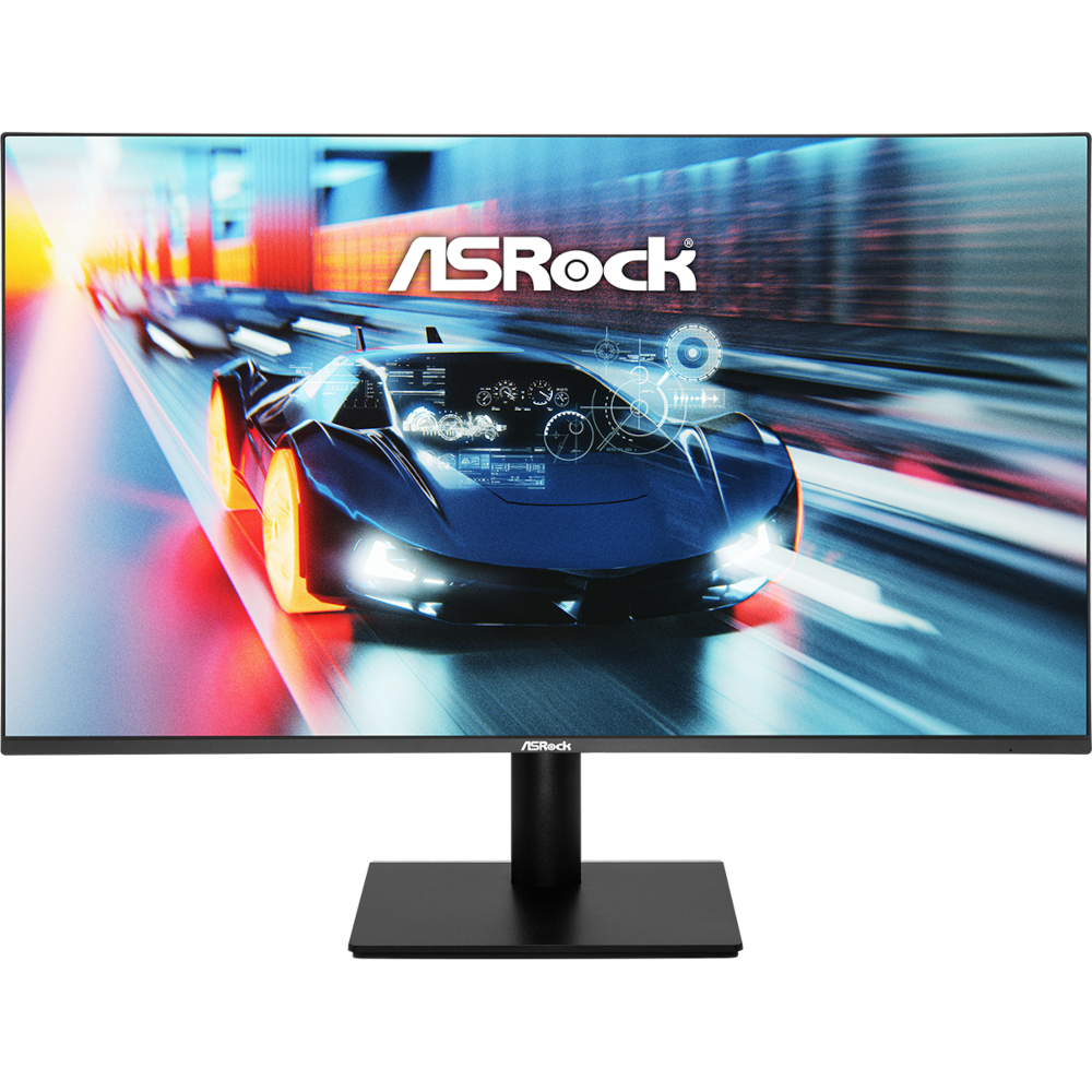 Монітор 24.5" ASRock CL25FFB (CL25FFB) фото1