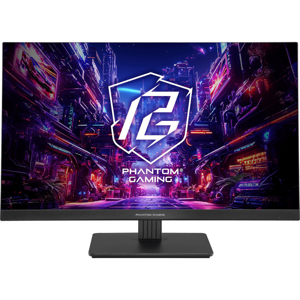 Монітор 27" ASRock PG27FFT1B (PG27FFT1B) фото1