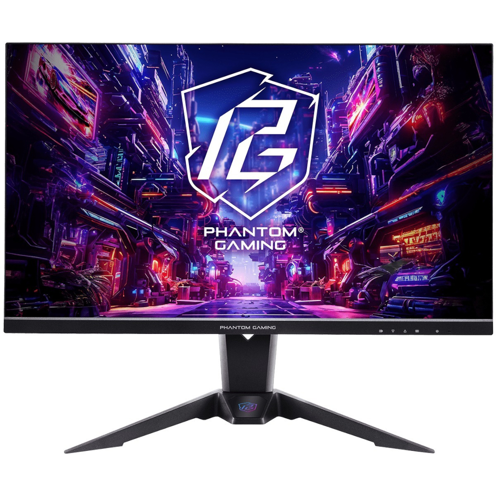 Монітор 27" ASRock PG27QFT2A (PG27QFT2A) фото1
