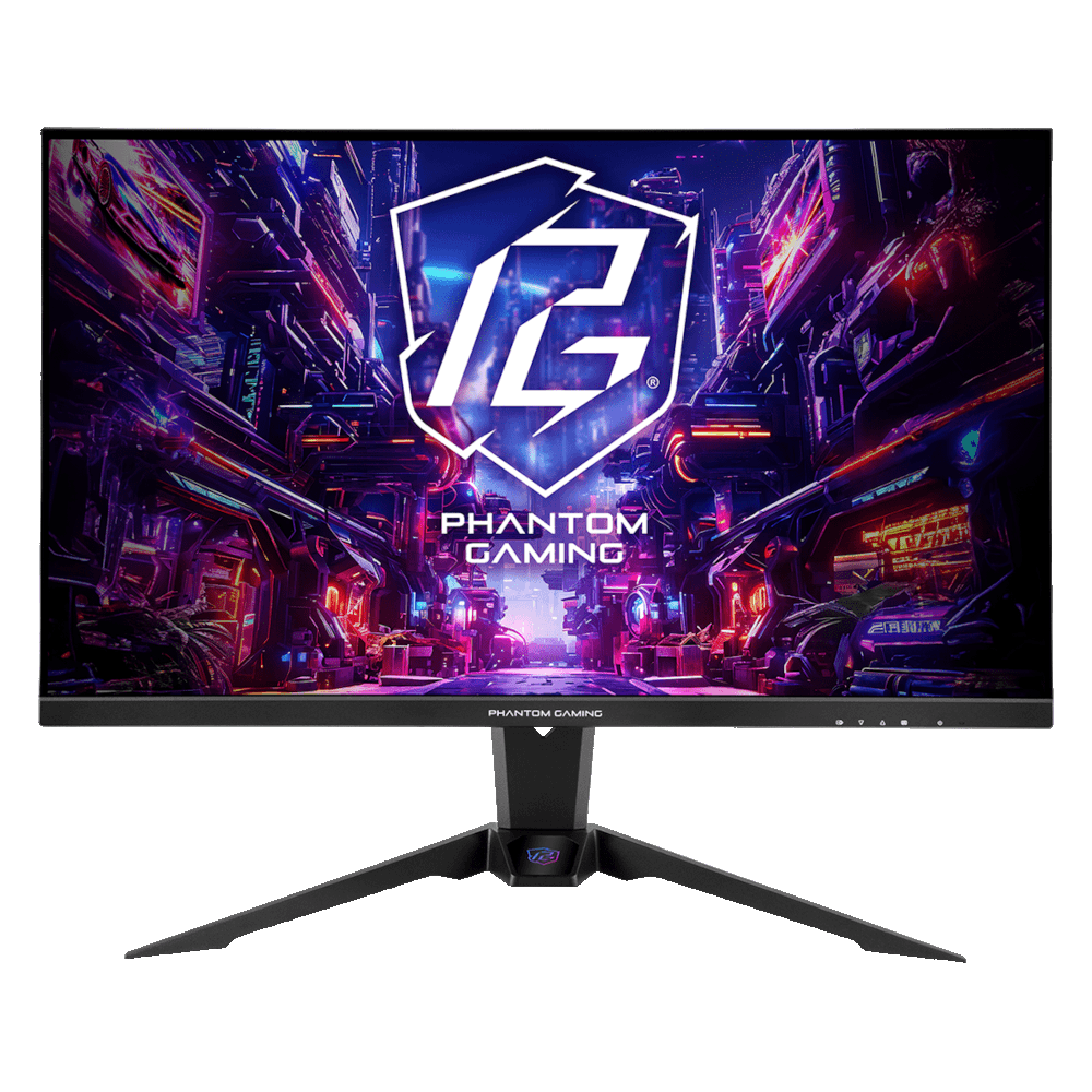 Монітор 32" ASRock PG32QFT (PG32QFT) фото1