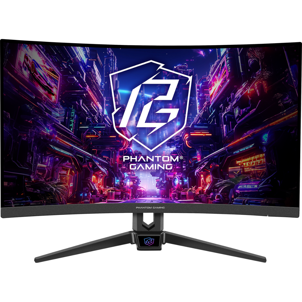 Монітор 27" ASRock PG27FRS1A (PG27FRS1A) фото1