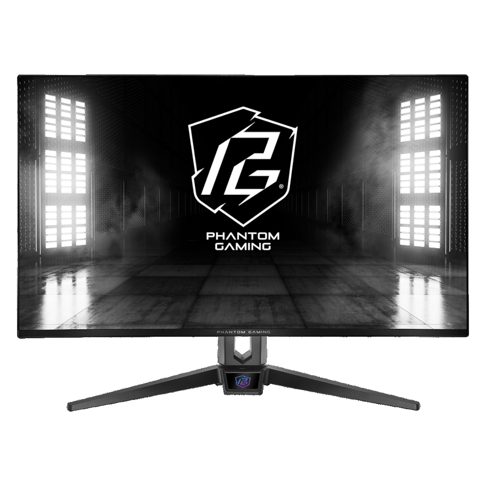 Монітор 27" ASRock PG27FFS1A (PG27FFS1A) фото1