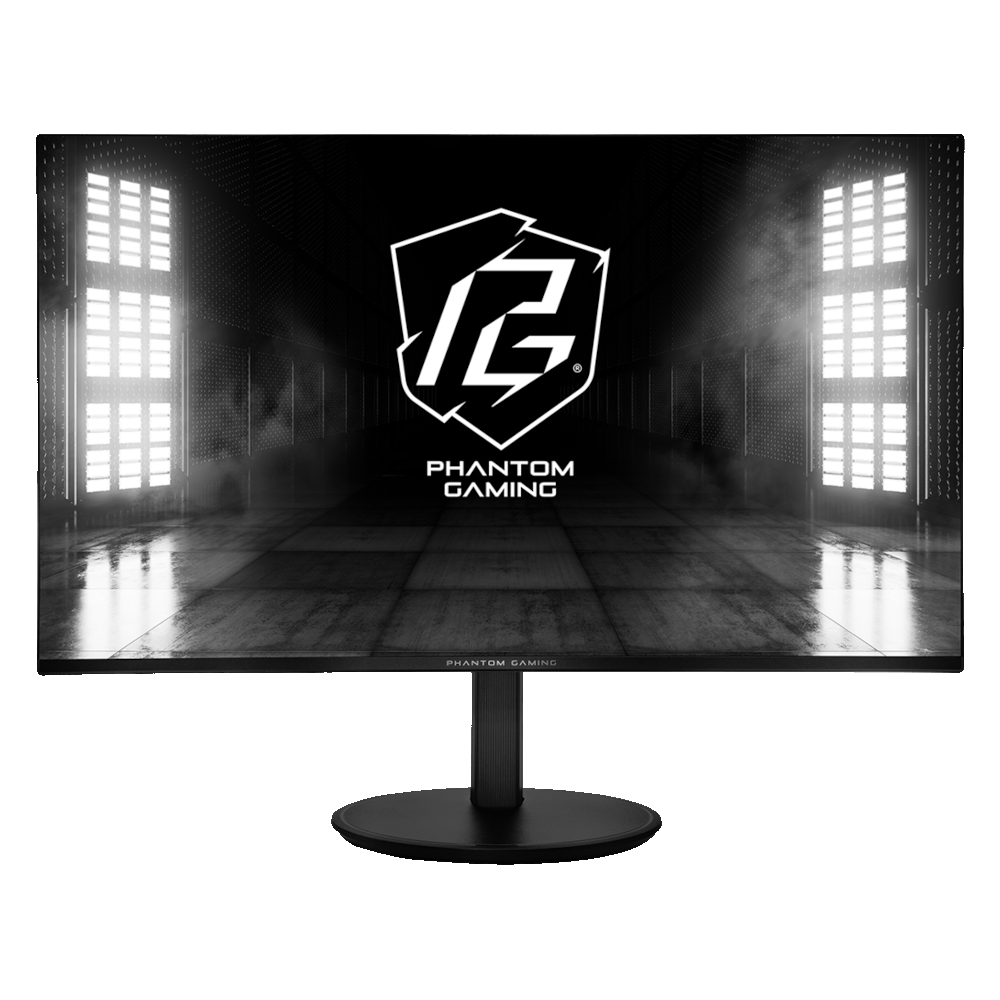 Монітор 27" ASRock PG27FFS2E (PG27FFS2E) фото1