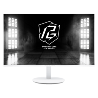 Монітор 27" ASRock PG27FFS2E-W White(PG27FFS2E-W)