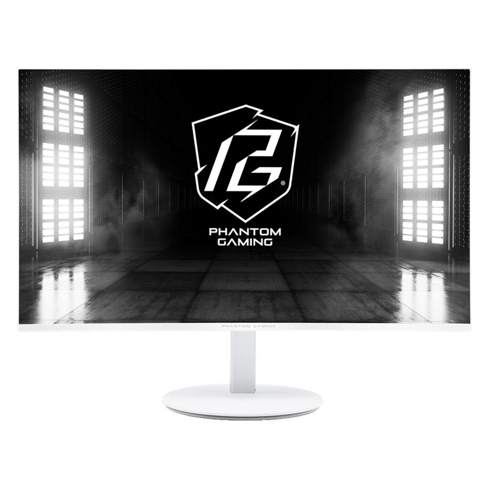 Монітор 27" ASRock PG27FFS2E-W White(PG27FFS2E-W) фото1