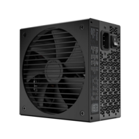 Блок питания FRACTAL DESIGN + 2 Platinum 860W (FD-P-IA2P-860-EU)