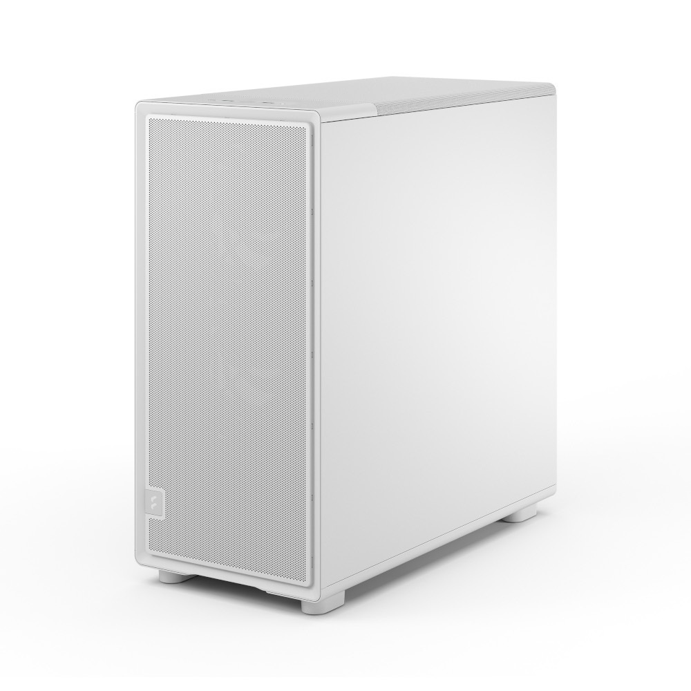 Корпус FRACTAL DESIGN Epoch XL White TG Clear tint (FD-C-EPO1X-03) фото1