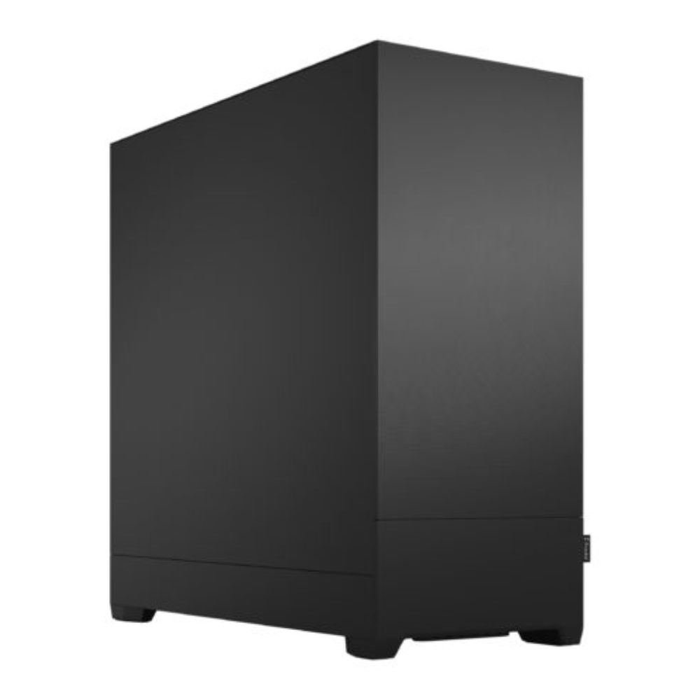 Корпус FRACTAL DESIGN Pop XL Silent Black Solid (FD-C-POS1X-01) фото1
