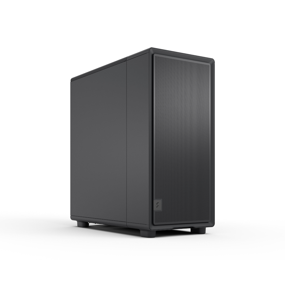 Корпус FRACTAL DESIGN Epoch Black Solid (FD-C-EPO1A-01) фото1