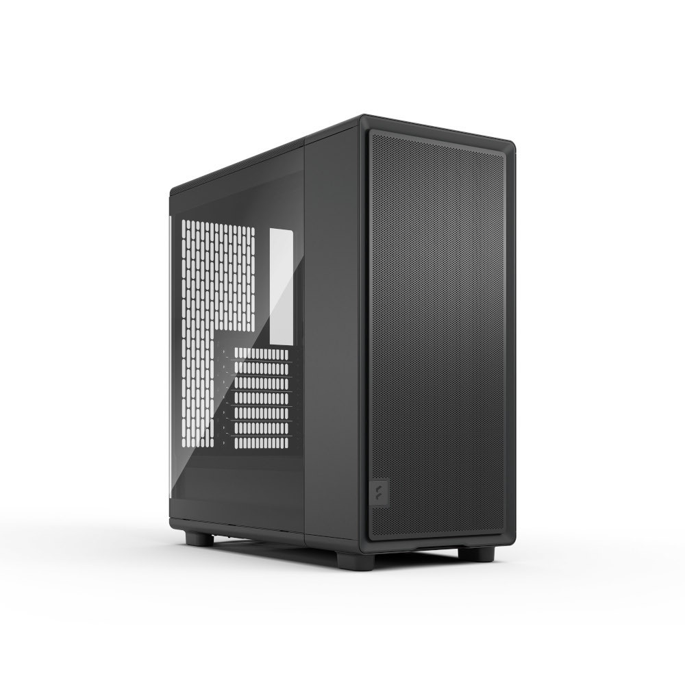 Корпус FRACTAL DESIGN Epoch TG Light tint Black (FD-C-EPO1A-02) фото1