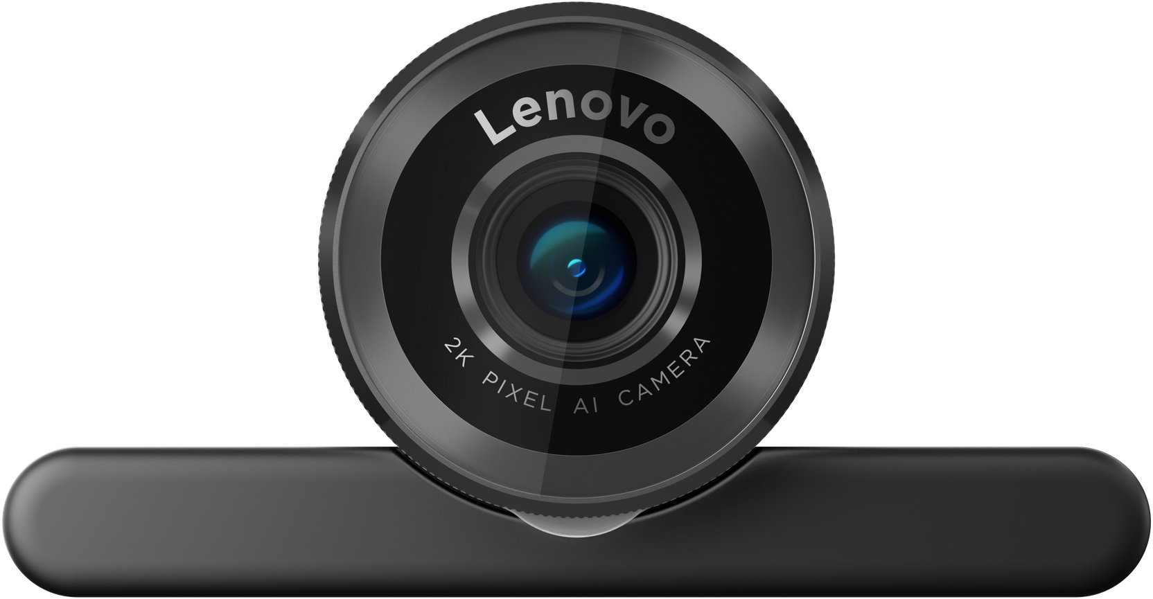 Веб-камера Lenovo QHD Webcam (4XC1Q25245) фото1