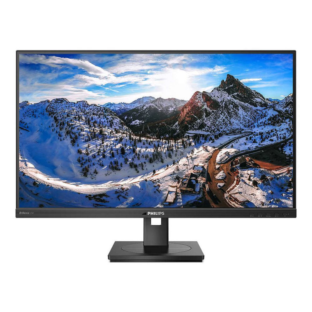 Монітор 27" PHILIPS 279P1 (279P1/00) фото1