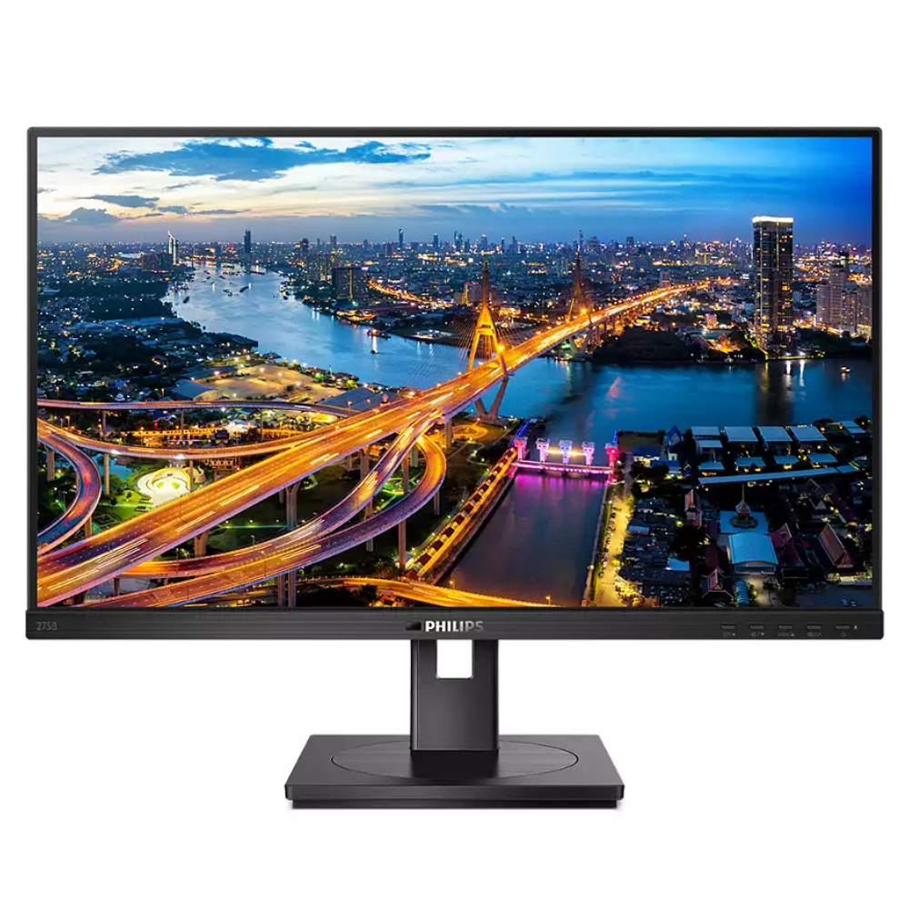 Монітор 27" PHILIPS 275B1 (275B1/00) фото1