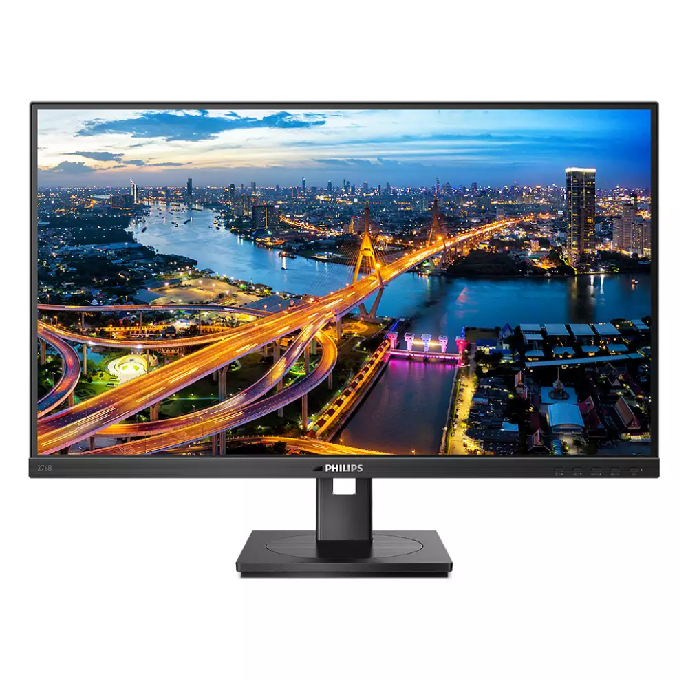 Монітор 27" PHILIPS 276B1 (276B1/00) фото1