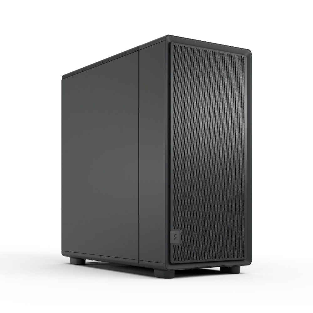 Корпус FRACTAL DESIGN Epoch XL Black Solid (FD-C-EPO1X-01) фото1