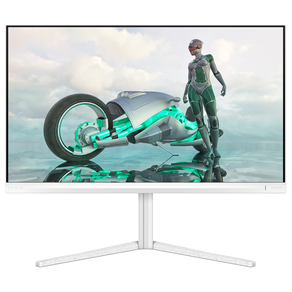 Монітор 27" PHILIPS 27M2N3501PA/00 White (27M2N3501PA/00) фото1