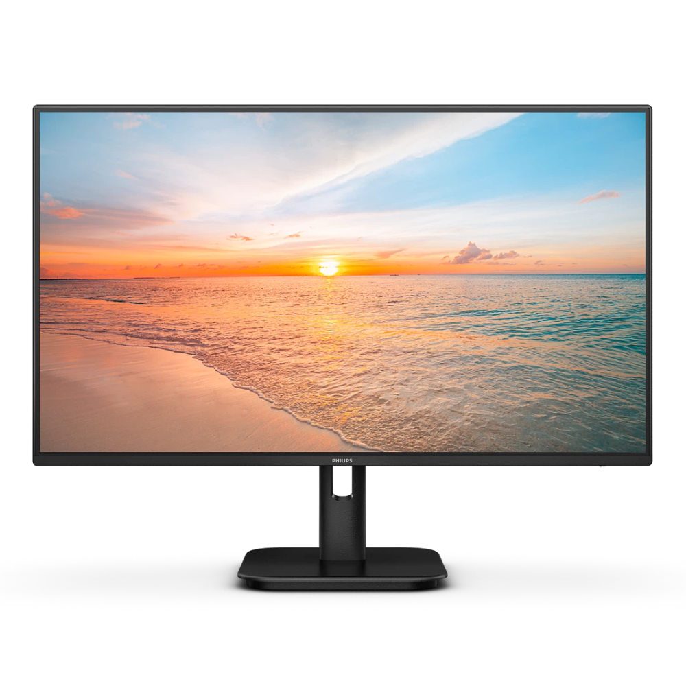 Монітор 23.8" PHILIPS 24E1N1200A/00 (24E1N1200A/00) фото1